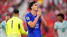 A resposta do jogador da Croácia sobre o gol anulado contra Portugal após eliminação na Copa: 'Sinceramente...'