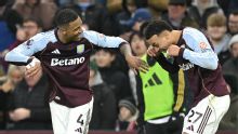 Transfer rumors, news: Arsenal eye £130m for Villa duo Rogers, Konsa