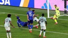 FIFA: VAR correctly denied Croatia equaliser against Portugal