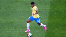 Brazil's Endrick 'at peace' with limited World Cup minutes, has faith in Carlo Ancelotti
