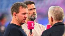 Federação Alemã de Futebol anuncia saída de Nagelsmann e confirma que abrirá conversas com Klopp