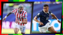 Cuándo juegan Paraguay vs. Francia por los octavos de final del Mundial 2026: equipo, fecha, hora y TV en vivo