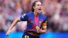 London City are set to sign 'Queen' Putellas. Is that a good thing?
