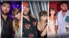 Casamento de Taylor Swift com Travis Kelce acontece hoje no Madison Square Garden e pode durar até 11h; veja o que se sabe