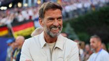 Jürgen Klopp reaches agreement on 'key points' of deal to become new Germany head coach