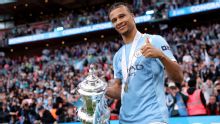 Fenerbahce announce agreement to sign Nathan Aké from Man City