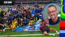 El fenómeno Cabo Verde, según el único periodista que viajó al Mundial 2026