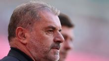 Ange Postecoglou joins Cristiano Ronaldo's Al Nassr as head coach