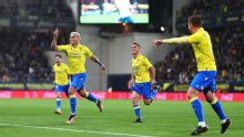 Brian Ocampo se despidió de Cádiz y valoró su regreso al fútbol sudamericano