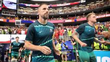 Socceroos vs. Egypt live: World Cup history beckons for Australia