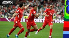 Mundial: Así es Suiza, rival de Colombia en 8vos de final