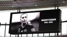 Maddy Cusack's death was 'definitely preventable,' former teammate tells inquest