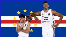 El otro Argentina-Cabo Verde: la conexión que une a Campazzo y Deck con el gigante que es un emblema de un país