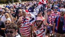 2026 World Cup July 6 schedule: Soccer games today