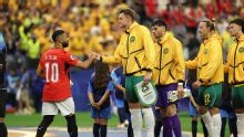 Socceroos vs. Egypt live: World Cup history beckons for Australia