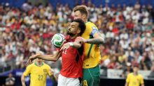 Socceroos vs. Egypt live: Pharaohs take an early lead over Australia