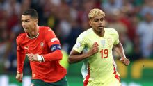Por que Cristiano Ronaldo ficou preocupado e fez apelo sobre Lamine Yamal e o que assistir no Disney+