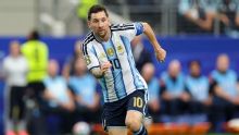 EN VIVO: Argentina juega ante Cabo Verde en busca de los 8vos del Mundial