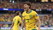 Socceroos vs. Egypt live: Australia chasing after Ashour's early goal