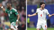 Six problems for England to overcome against Mexico at the World Cup