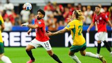 Socceroos vs. Egypt live: Australia-Pharaohs heads to extra time