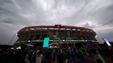 ¿Cómo estará el clima el día del México vs Inglaterra?
