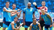 Lamine y otras ausencias en España antes del juego vs Portugal