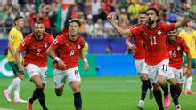 Egipto eliminó a Australia por penales y avanzó a 8vos del Mundial 2026