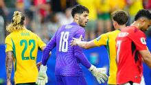 Socceroos vs. Egypt live: Penalties loom for Australia-Pharaohs