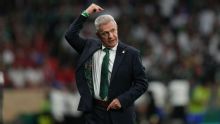 Javier Aguirre sobre cambio de horario: estoy bastante enca...