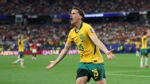 Socceroos vs. Egypt live: Australia's World Cup hopes rest on penalties
