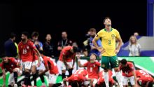 Socceroos vs. Egypt live: Heartbreak as Australia exits World Cup on penalties