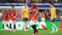 El podio de Australia vs. Egipto: quiénes fueron los mejores jugadores