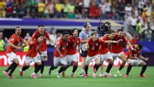 Así juega Egipto, rival de Argentina en 8vos de final del Mundial 2026