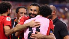 Egypt beat Australia on PKs for first-ever knockout win