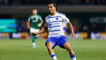 Cruzeiro vende Christian por mais de R$ 50 milhões para clube russo