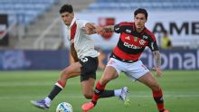 VIDEO: resumen del amistoso River vs. Flamengo