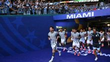 World Cup Daily live: Argentina take on Cape Verde; Pochettino to throw first pitch