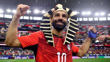 El Rey de Egipto: cómo viene el Mundial de Salah de cara a los octavos de final