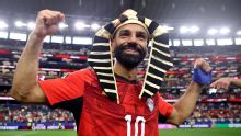 Salah leads Egypt to World Cup history with penalty shootout triumph vs. Australia