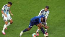 Los mejores videos de Argentina vs. Cabo Verde, por 16avos. del Mundial