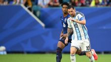 World Cup Daily live: Argentina take on Cape Verde; Pochettino to throw first pitch