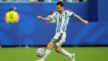 Messi retoma el liderato: La carrera por la Bota de Oro