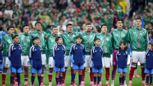México vs Inglaterra: alineaciones y probabilidades del partido