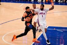 Sources: Andre Drummond reaches 1-year, $3.9M deal with Knicks