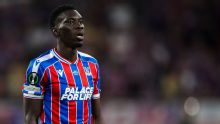 Transfer rumors, news: Man United eye move for Palace's Sarr