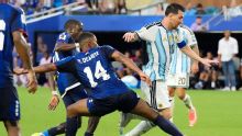 EN VIVO: Argentina juega ante Cabo Verde en busca de los 8vos del Mundial