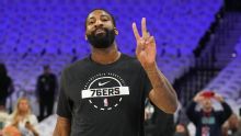 Fuentes: Andre Drummond acuerda un año y $3.9 millones con Knicks