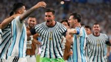 Argentina tuvo que sufrir para vencer a Cabo Verde y meterse en 8vos. del Mundial 2026