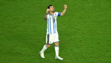 Por qué Argentina le ganó a Cabo Verde: las claves del partido